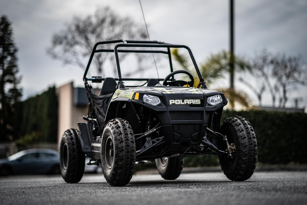 Polaris RZR 170 Parts & Accessories DROWoffroad