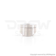 Load image into Gallery viewer, DROWsports Weld-On Oxygen Sensor Stainless Steel Bung + Cap Kit