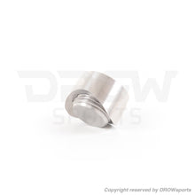 Load image into Gallery viewer, DROWsports Weld-On Oxygen Sensor Stainless Steel Bung + Cap Kit