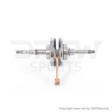 Load image into Gallery viewer, DROWsports RZR170 Custom 232cc Stroker Crankshaft