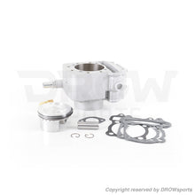 Load image into Gallery viewer, Taida RZR170 67mm Watercooled Cylinder with Forged Piston (Low Deck)