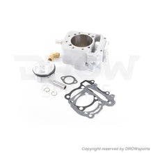 Load image into Gallery viewer, Taida RZR170 67mm Watercooled Cylinder with Forged Piston (Low Deck)