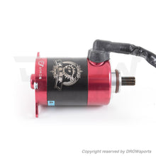 Load image into Gallery viewer, Taida CNC BlowFlish 232cc Starter Motor - RZR 170