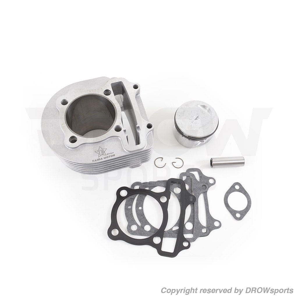 Taida Polaris RZR170 63mm Big Bore Package MAO 180cc Legal Kit