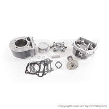 Load image into Gallery viewer, Taida Polaris RZR170 63mm Big Bore Package MAO 180cc Legal Kit