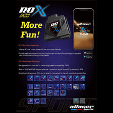 Load image into Gallery viewer, aRacer SpeedTek RC Mini XX ECU - Honda CRF110F 2019+ aRacer RC Mini X Engine Management