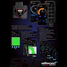 Load image into Gallery viewer, aRacer SpeedTek RC Mini XX ECU - Honda CRF110F 2019+ aRacer RC Mini X Engine Management