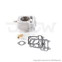 Load image into Gallery viewer, Taida RZR170 67mm Watercooled Cylinder - (75.2mm) -Without Piston