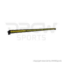 Load image into Gallery viewer, Baja Designs S8 50" LED Light Bar - Amber Driving