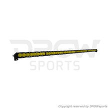 Load image into Gallery viewer, Baja Designs S8 50 LED Light Bar - Wide Amber