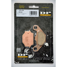 Load image into Gallery viewer, DP Brakes Sintered Metallic Rear Brake Pad RZR 170 2017-2020