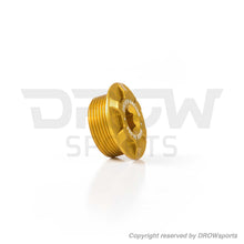 Load image into Gallery viewer, Driven Racing Honda CRF110F Large Engine Plug