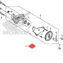 Load image into Gallery viewer, OEM Honda CRF110F Screen Filter