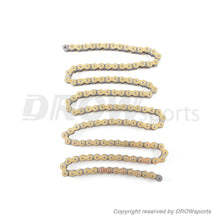 Load image into Gallery viewer, Renthal Honda CRF110F Gold Chain
