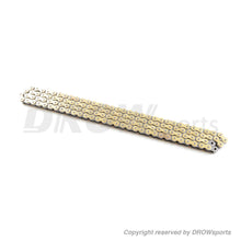 Load image into Gallery viewer, Renthal Honda CRF110F Gold Chain