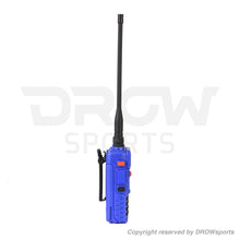 Load image into Gallery viewer, Rugged Radios RH-5R Rugged Radios 5-Watt Dual Band (VHF/UHF) Handheld Radio