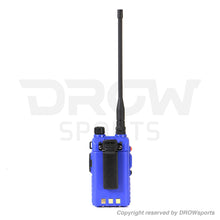 Load image into Gallery viewer, Rugged Radios RH-5R Rugged Radios 5-Watt Dual Band (VHF/UHF) Handheld Radio