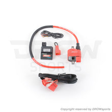 Load image into Gallery viewer, aRacer Power Spark Max Coil