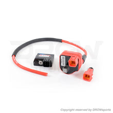 Load image into Gallery viewer, aRacer Power Spark Max Red Ignition Coil