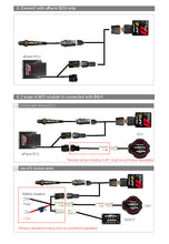 Load image into Gallery viewer, aRacer AF2 How To