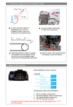 Load image into Gallery viewer, aRacer AF2 02 sensor bung