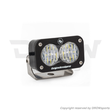 Load image into Gallery viewer, Baja Designs Wide Cornering S2 Pro LED Clear