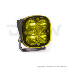 Load image into Gallery viewer, Baja Driving/Combo Squadron Pro LED Light Clear