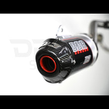 Load image into Gallery viewer, BBR Racing Exhaust for CRF110F