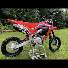 Load image into Gallery viewer, Honda CRF110F Exhaust by BBR Motorsports