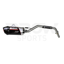 Load image into Gallery viewer, 240-HCF-1131 Honda CRF110F Exhaust System