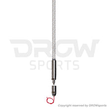 Load image into Gallery viewer, BuggyWhip LED Whip Light Quick Disconnect