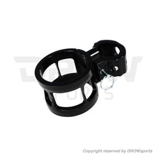 Load image into Gallery viewer, Dragonfire Quick-Release Fire Extinguisher Mount - Black Mount