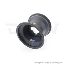 Load image into Gallery viewer, DWT 10x8" 3+5 4/110 (RZR 170 Paddle) - Matte Black