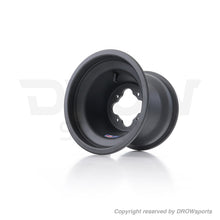 Load image into Gallery viewer, DWT 10x8" 3+5 4/110 (RZR 170 Paddle) - Matte Black