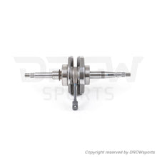 Load image into Gallery viewer, RZR 170 Replacement Crankshaft (57.8mm Stock Stroke)
