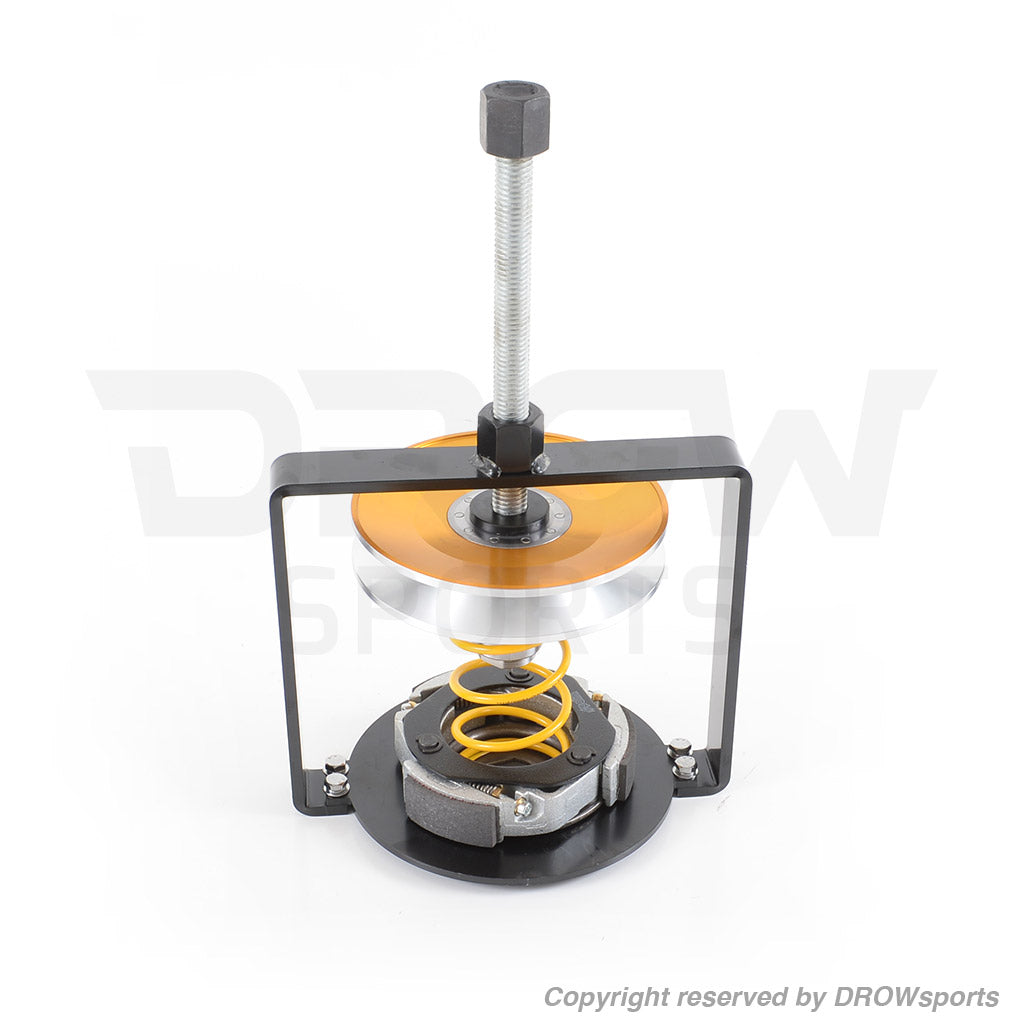RZR 170 Clutch Torque Spring Compressor Tool – DROWoffroad
