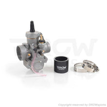 Load image into Gallery viewer, Polaris RZR 170 Mikuni 26mm Carburetor