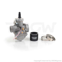 Load image into Gallery viewer, Polaris RZR 170 Mikuni 26mm Carburetor