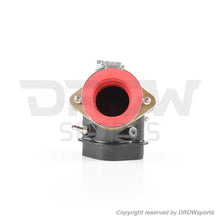 Load image into Gallery viewer, NCY Coated GY6 30mm Performance Intake Manifold