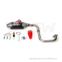 Load image into Gallery viewer, Yoshimura Signature RS-2 Full System Exhaust  for Polaris RZR 170