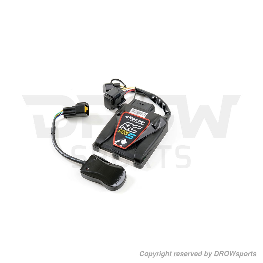 aRacer RC Mini 5 ECU Polaris RZR 170 – DROWoffroad