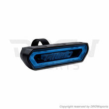Load image into Gallery viewer, Rigid Industries Blue Brake/Revsere RTL Chase Light LED