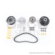 Load image into Gallery viewer, Polaris RZR 170 Primary & Secondary Clutch Kit (Lucas Oil Legal)