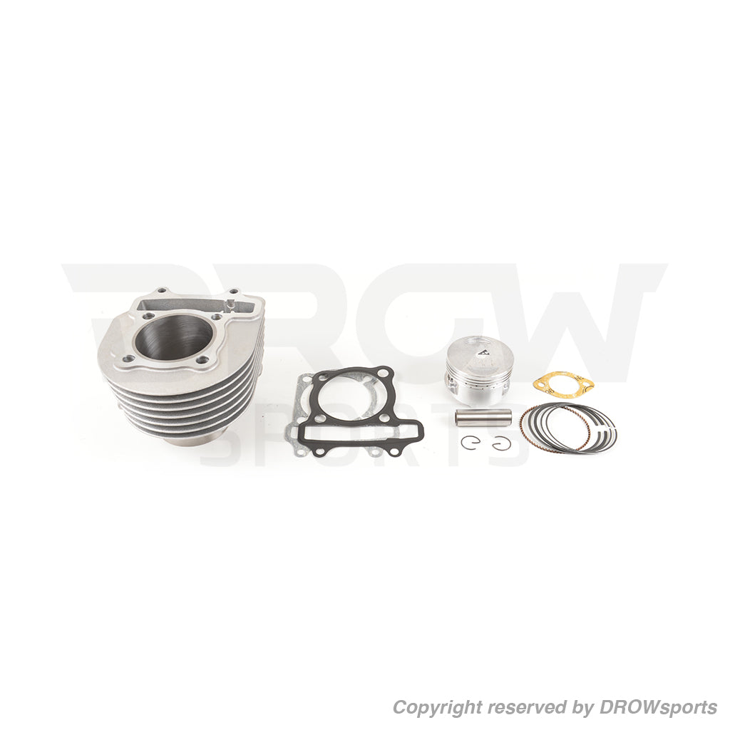 Polaris RZR 170 Replacement Cylinder Kit 61mm DROWoffroad