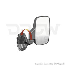 Load image into Gallery viewer, Seizmik Side View Mirrors