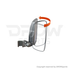 Load image into Gallery viewer, Seizmik Side View Mirrors