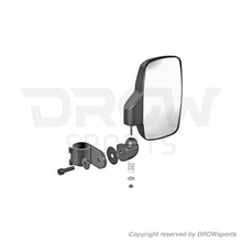 Load image into Gallery viewer, Seizmik Side View Mirrors