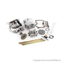 Load image into Gallery viewer, Taida RZR 170 4-Valve Cylinder Head Kit 24/22 Valve Kit