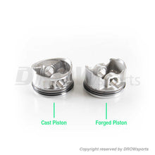 Load image into Gallery viewer, Taida RZR 170cc 2V Performance Cylinder Kit - 61mm Forged High Compression Piston