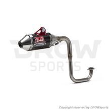 Load image into Gallery viewer, Yoshimura Signature RS-2 Full System Exhaust  for Polaris RZR 170